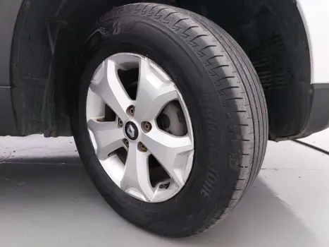 DUSTER 1.6 16V SCE FLEX INTENSE X-TRONIC