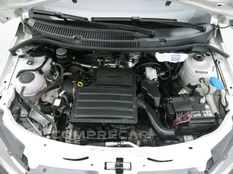 SAVEIRO 1.6 MSI ROBUST CS 16V FLEX 2P MANUAL