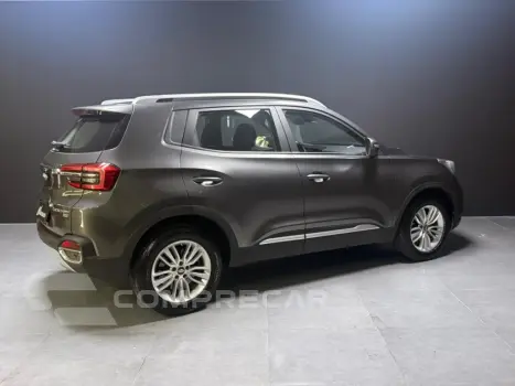 TIGGO 5x 1.5 VVT TURBO iFLEX T DCT