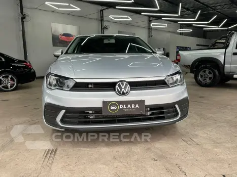 POLO 1.0 200 TSI Comfortline
