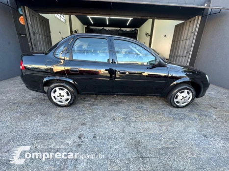 CLASSIC 1.0 MPFI LS 8V