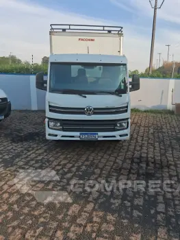 EXPRESS - MOTOR HOME