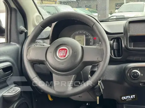 MOBI 1.0 EVO FLEX EASY MANUAL