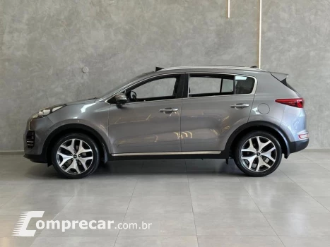 SPORTAGE EX2 FFG3