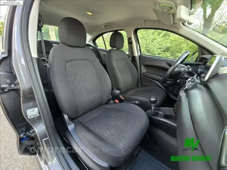 CRONOS 1.3 FIREFLY FLEX DRIVE MANUAL