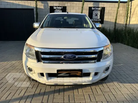 RANGER 3.2 XLT 4X4 CD 20V DIESEL 4P MANUAL