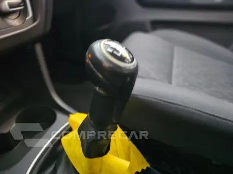 Fox 1.0 Mi Total Flex 8V 5p