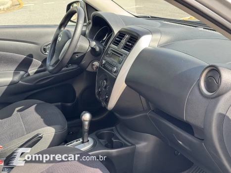 VERSA 1.6 SV 16V