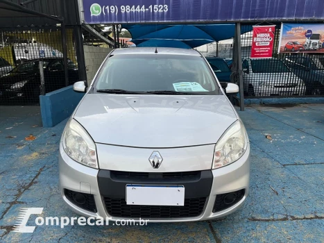 Sandero