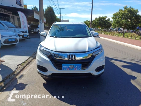 HR-V 1.8 16V 4P EXL FLEX AUTOMÁTICO CVT