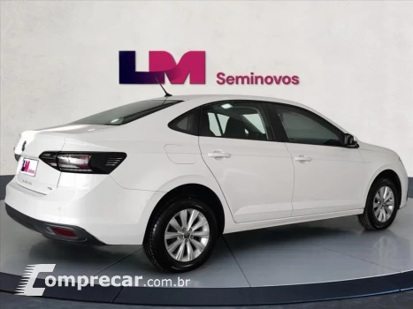 VIRTUS 1.0 170 TSI MANUAL