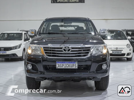 HILUX 2.7 SRV 4X4 CD 16V