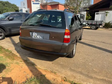 PALIO 1.3 MPI Fire ELX Weekend 16V