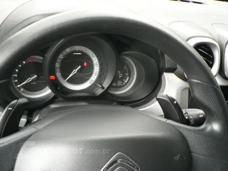 AIRCROSS 1.6 Feel 16V