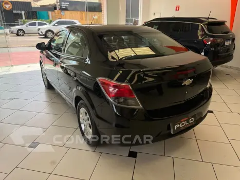 PRISMA 1.4 MPFI LTZ 8V CHEVROLET