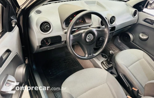 GOL 1.0 MI 8V G.VI