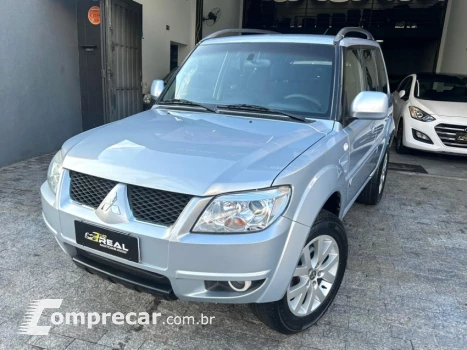 PAJERO 2.0 TR4 4X4 16V