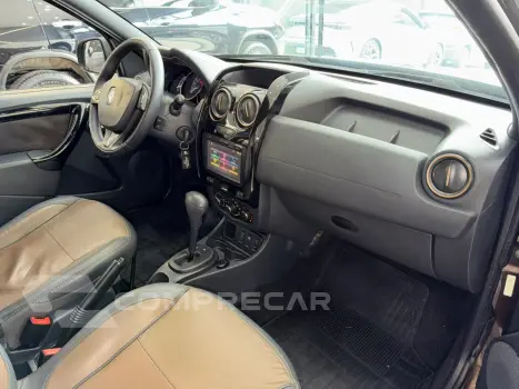 Duster Dinamique 2.0