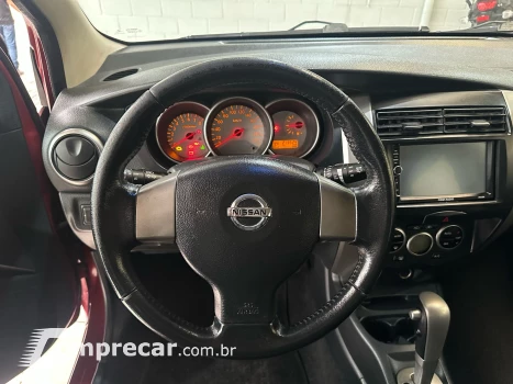 LIVINA 1.8 SL 16V