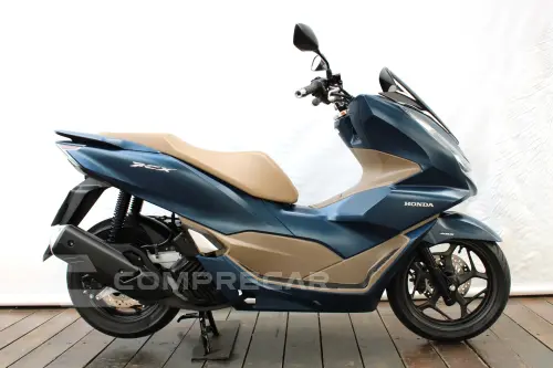 HONDA PCX 160 DLX