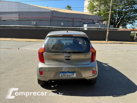 PICANTO 1.0 EX 12V