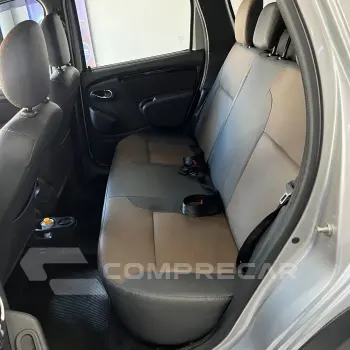 DUSTER Dynamique 2.0 Flex 16V Aut.