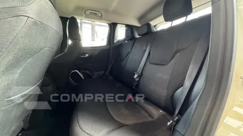 Renegade Sport 1.8 4x2 Flex 16V Aut.