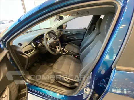 ONIX 1.0 FLEX LT MANUAL
