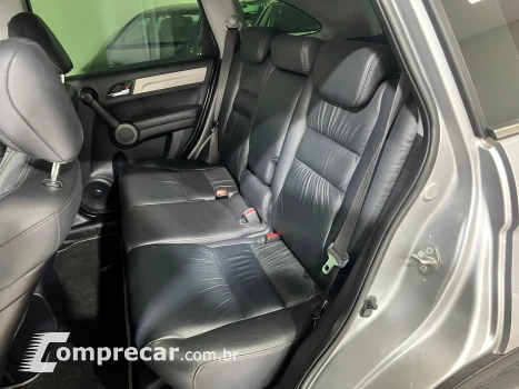 CRV 2.0 EXL 4X4 16V