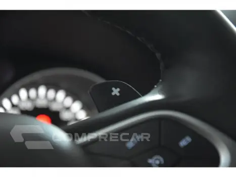 COMPASS - 2.0 16V LIMITED 4X4 AUTOMÁTICO