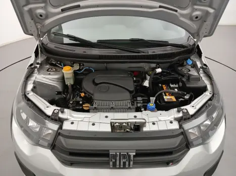 MOBI 1.0 EVO FLEX LIKE. MANUAL