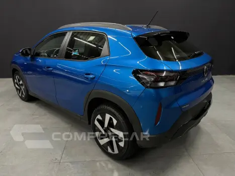 TERA 1.0 170 TSI HIGH AUTOMÁTICO