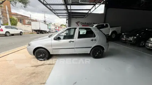 Palio 1.0 ECONOMY Fire Flex 8V 4p