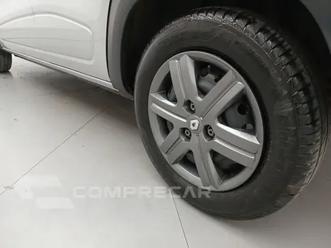 KWID 1.0 12V SCE FLEX ZEN MANUAL