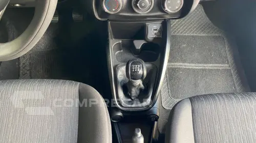 FIAT ARGO 1.0 FIREFLY DRIVE