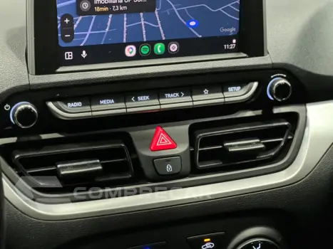 HB20 1.0 12V FLEX COMFORT MANUAL