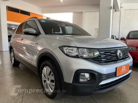 T-CROSS 1.0 200 TSI Sense