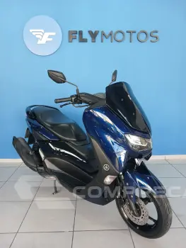 NMAX 160 ABS