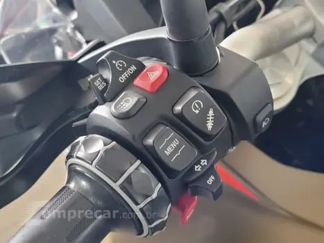 F 850 GS Adventure Premium