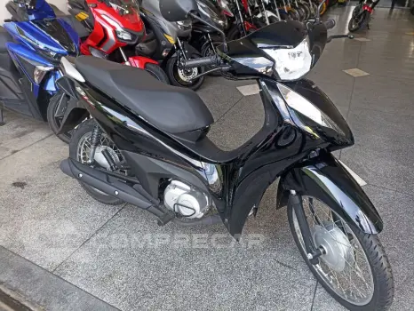 HONDA BIZ 125 ES/ 125 ES FLEX