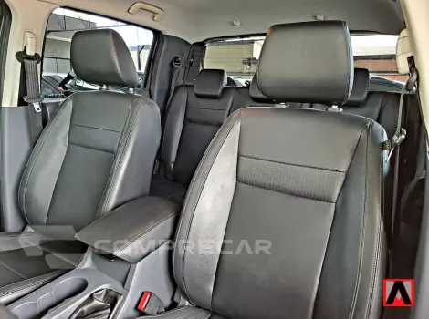 RANGER 3.2 Limited 4X4 CD 20V