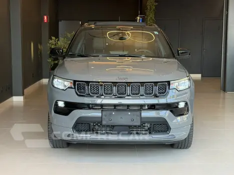 COMPASS 1.3 T270 Turbo S