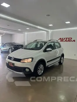 Volkswagen CROSSFOX GII 4 portas