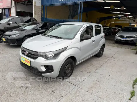 Fiat MOBI 1.0 8V Evo Easy 4 portas