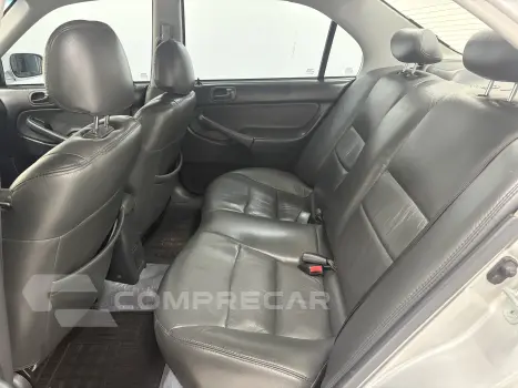 CIVIC 1.5 LX 16V