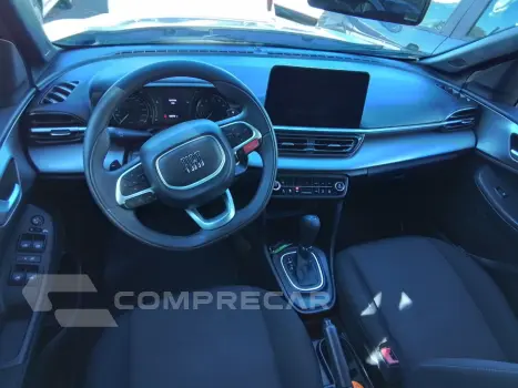 PULSE 1.0 TURBO 200 HYBRID AUDACE CVT