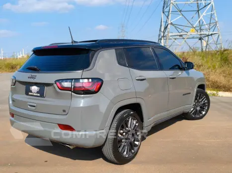COMPASS 1.3 T270 TURBO FLEX S AT6