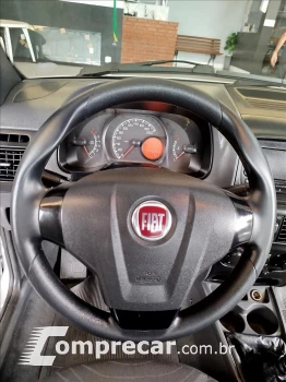 STRADA 1.4 MPI Hard Working CS 8V