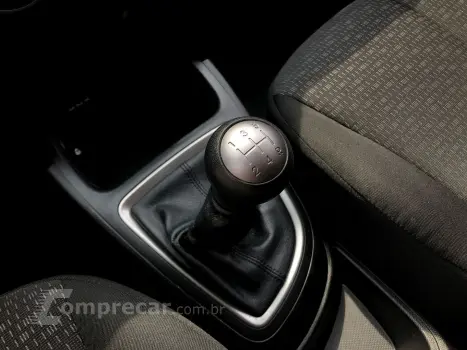 Hb20 1.0 Unique 12V Flex 4P Manual