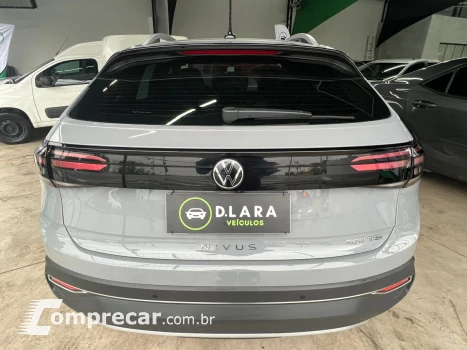 NIVUS 1.0 200 TSI Highline